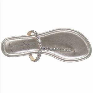 Jessica Simpson Karlee Sandal